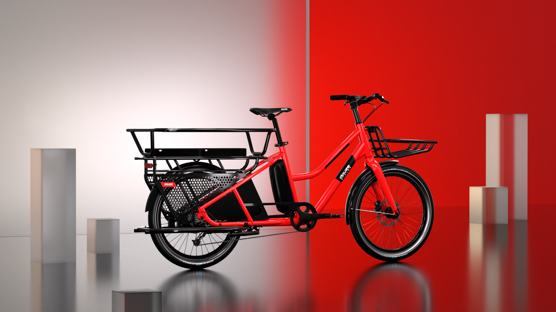 1667898687 936 Douze Cycles a key player in the cargo bike landscape