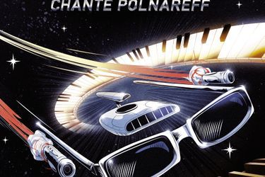 L’album «Polnareff chante Polnareff» sort en France le 18 novembre.