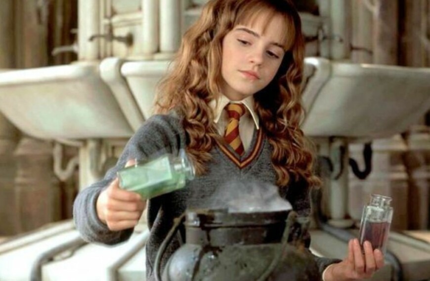 Harry Potter: only a true fan will have 15/20 or more in this quiz on Hermione