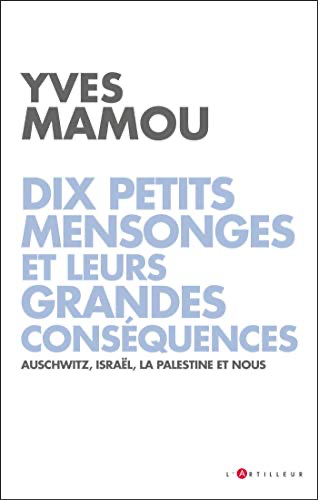 1669019929 223 Yves Mamou How Le Monde makes us take Palestinian Kouachi