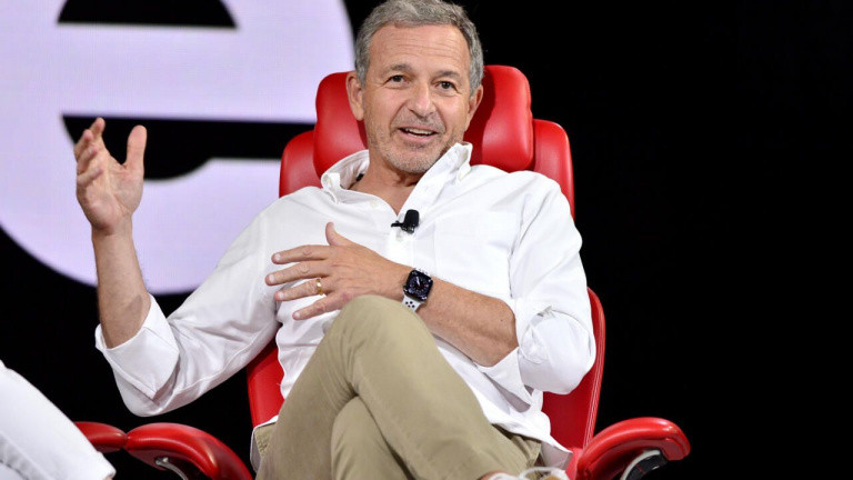 Cataclysm at Disney!  Bob Iger regains his seat as president!  Many changes to come? 