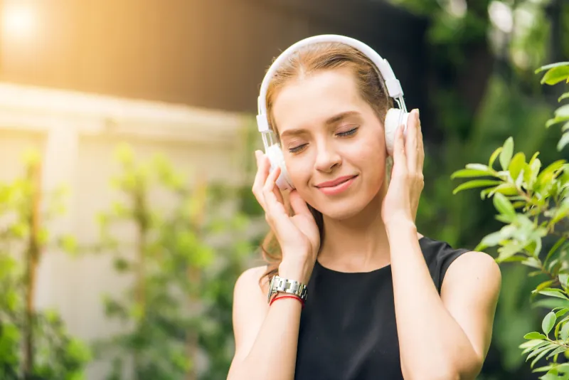 listen to music to train your brain