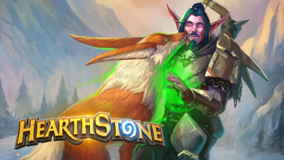 1669058379 5 The DK is finally coming to Hearthstone with truly unique