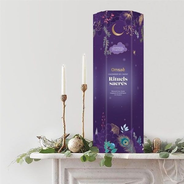 1669445543 6 7 Advent calendars to awaken the witch in you