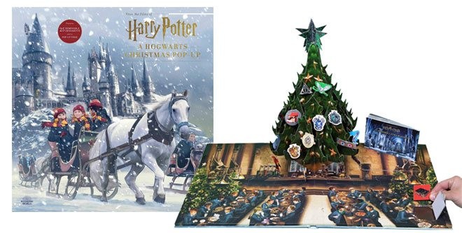 1669445545 575 7 Advent calendars to awaken the witch in you