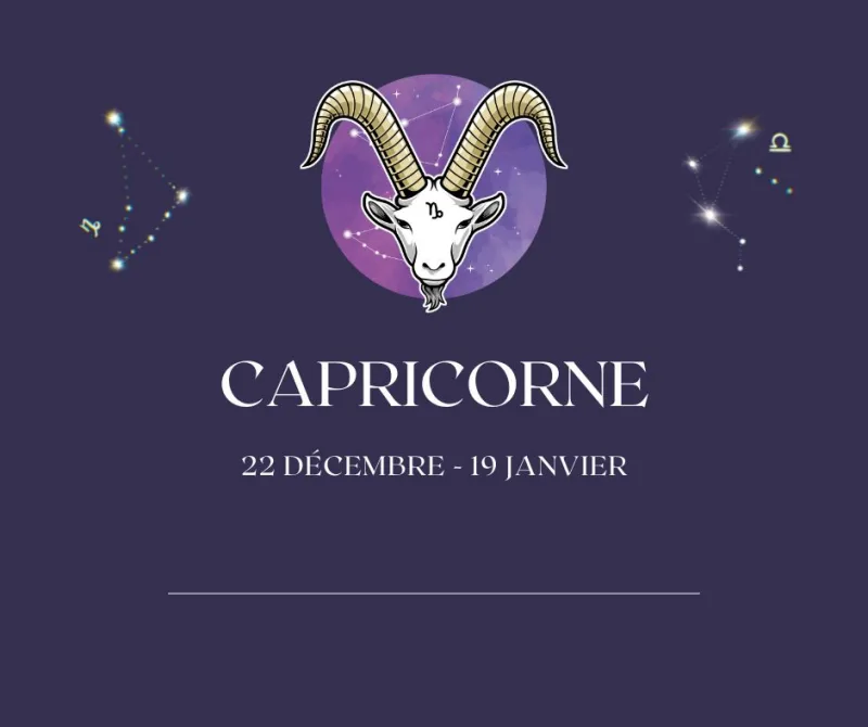 capricorn zodiac sign important changes astrological year 2023 surprises