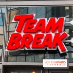 Team Break: the escape game is packing its bags at a new address in La Défense