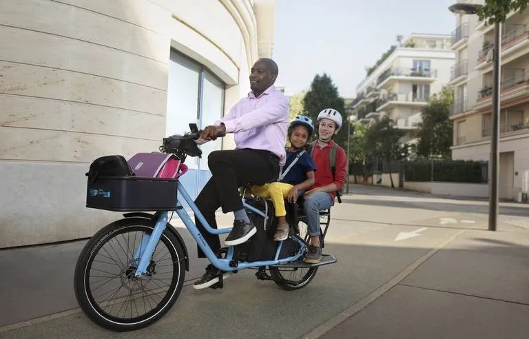 Douze Cycles a key player in the cargo bike landscape.webp