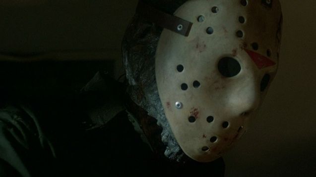 Friday the 13th the slasher will have the right to