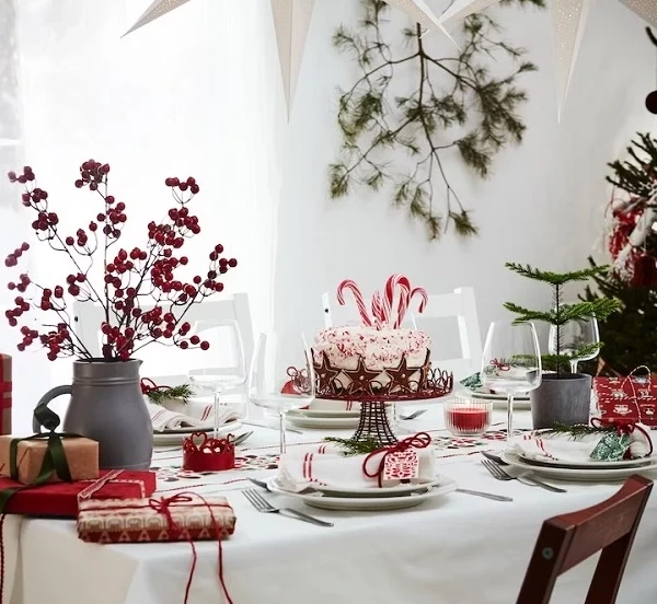 IKEA Christmas 2022: 10+ magical essentials to spend the winter in style!