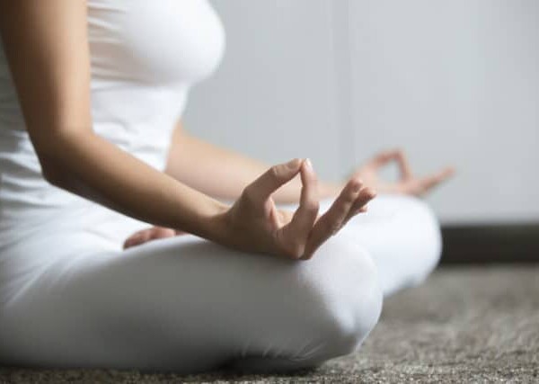 Kapalbhati: 5 minutes a day to deeply detoxify body and mind. – Media Patrollers