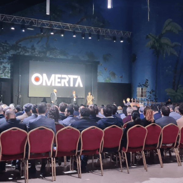 Launch of Omerta: Pro-Russian witchcraft trial justified or abusive? Le blog du Communicant Launch of Omerta: Pro-Russian witchcraft trial justified or abusive?