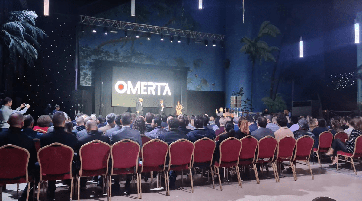 Launch of Omerta Pro Russian witchcraft trial justified or abusive Le