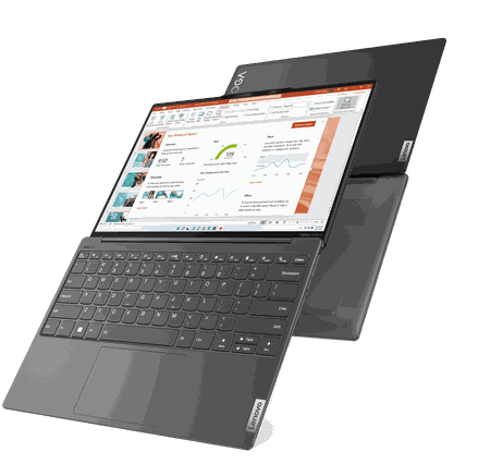 Lenovo Yoga Slim 7i Carbon review finesse