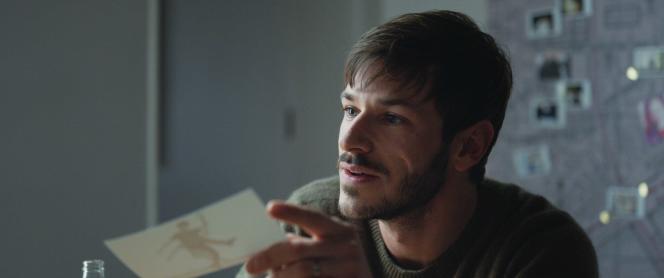 More than ever the ultimate film by Gaspard Ulliel a