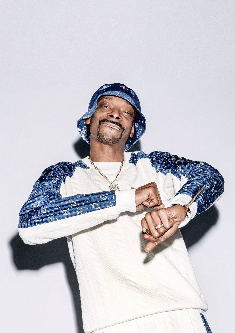 Snoop Dogg 5 crazy anecdotes that we would like to