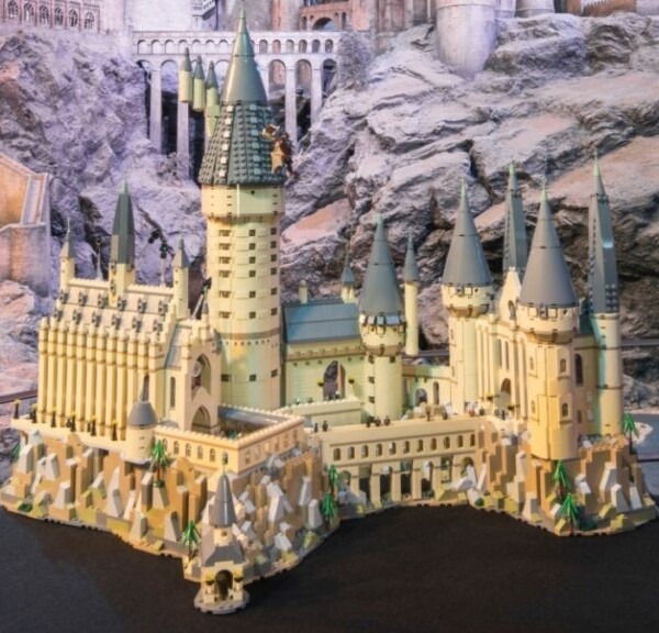 The 10 most expensive LEGO sets of all time – November 2022