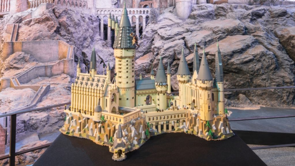 The 10 most expensive LEGO sets of all time –
