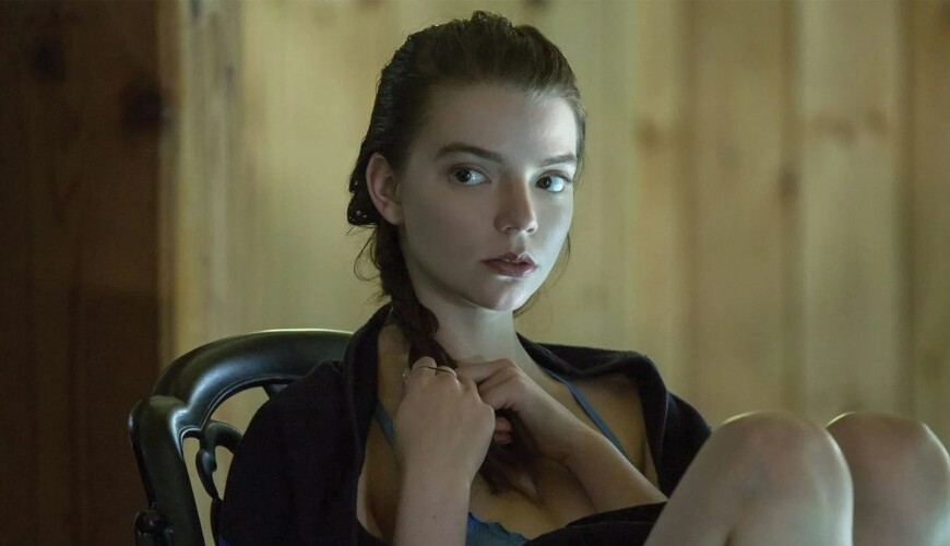 The Best Anya Taylor-Joy Movies To Watch Before ‘The Menu’ – CNET – ApparelGeek
