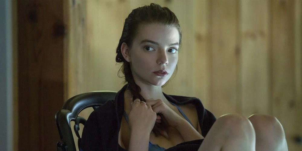 The Best Anya Taylor Joy Movies To Watch Before The Menu
