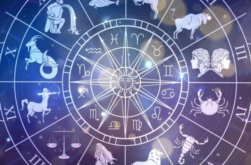 What is the nicest zodiac sign?