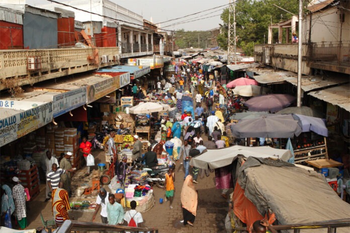 maliwebnet Impoverishment in Mali How long could the population