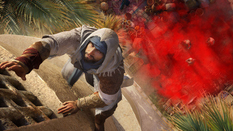 Assassin's Creed Valhalla: The Last Chapter, transition with Mirage… What is Eivor's final quest worth? 