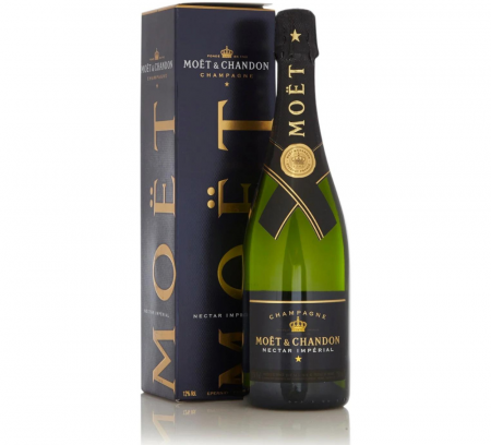 Imperial Nectar Champagne 750 ml
