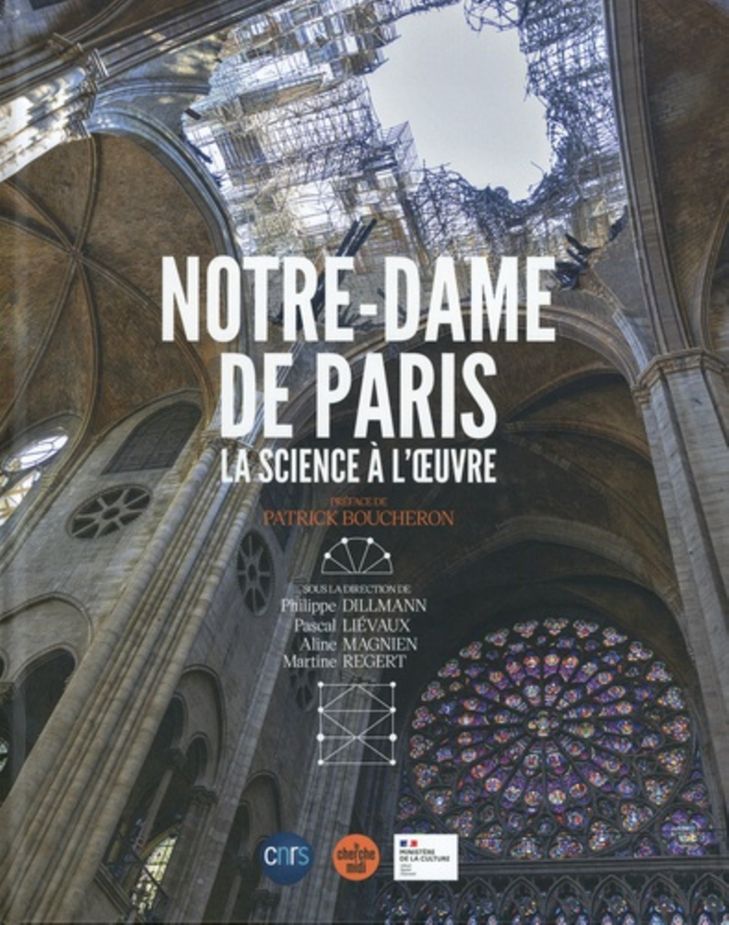 Christmas 2022: Saint Michel, Notre-Dame de Paris, Taoism... five ideas for beautiful books on spirituality to offer