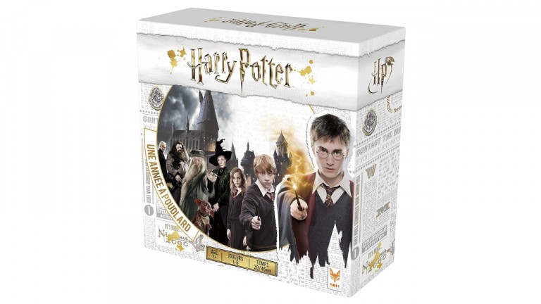 Harry Potter gift ideas: here's how to treat any fan this Christmas