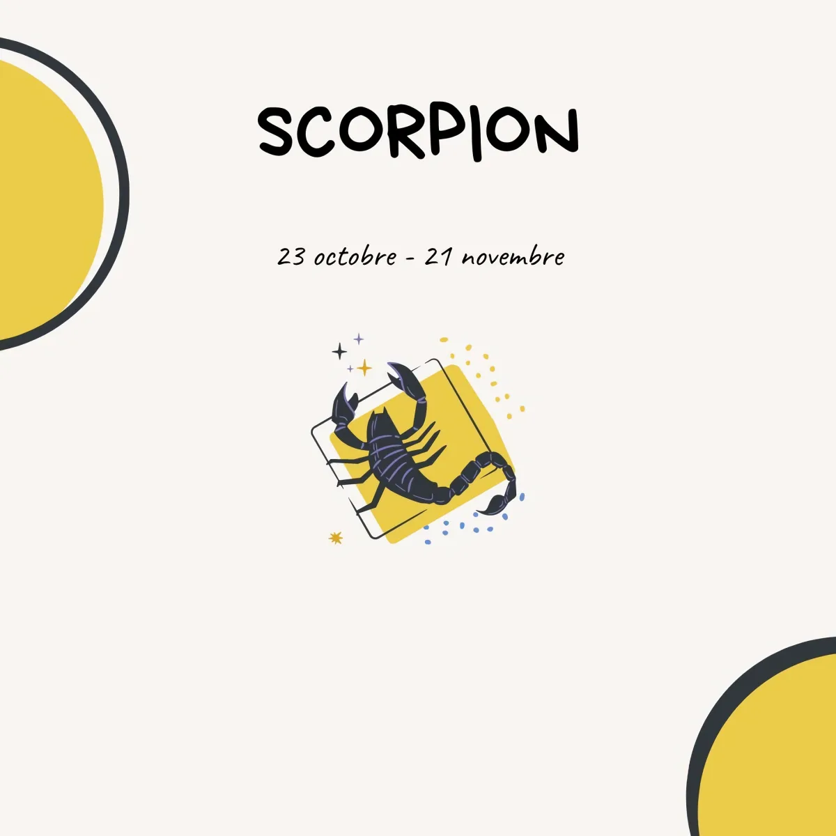 who will be the happiest zodiac signs in 2023 scorpio
