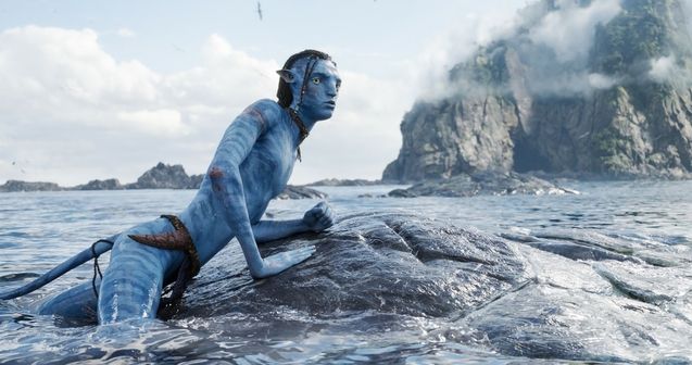 Avatar: The Waterway: photo