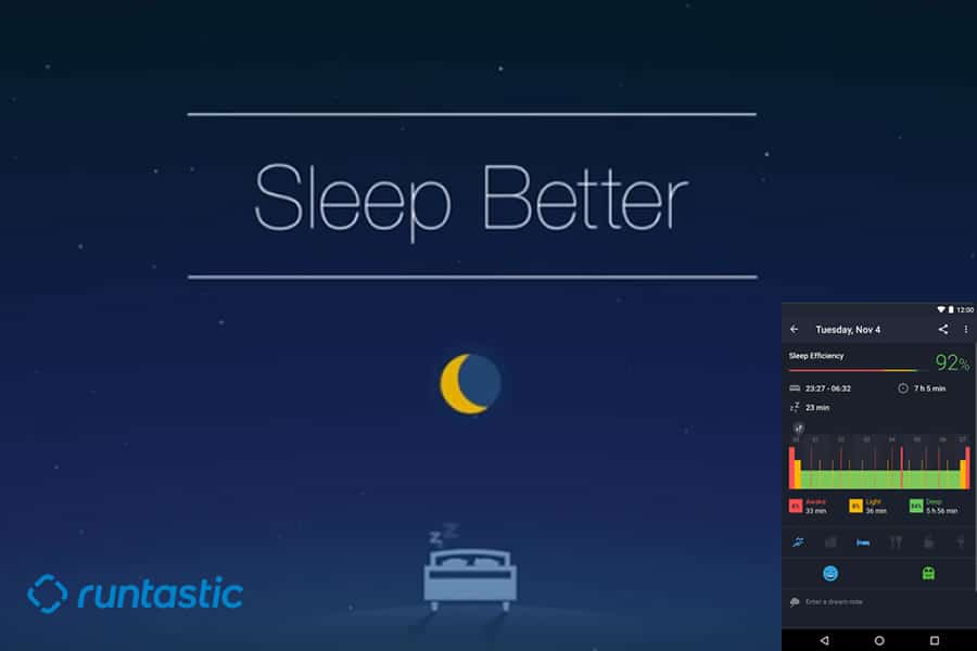 Sleep Better Credit SamrtifyLife