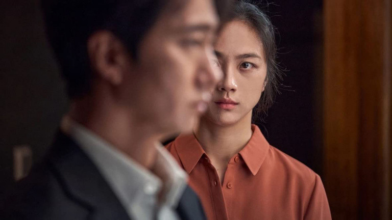 Cinema, Netflix… 7 Kdramas and Korean films that should not be missed in 2022 