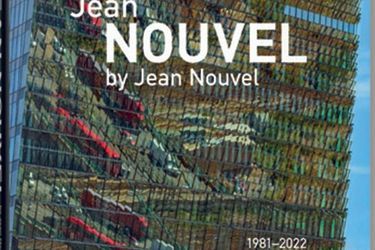 «Jean Nouvel par Jean Nouvel (1981–2022) », éd. Taschen, 150 euros. Édition d’art limitée à 200exemplaires, 1 250 euros