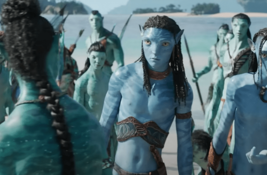 Avatar 2: Sigourney Weaver says more about her character – CinéSéries