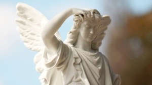 Can guardian angels become fallen angels