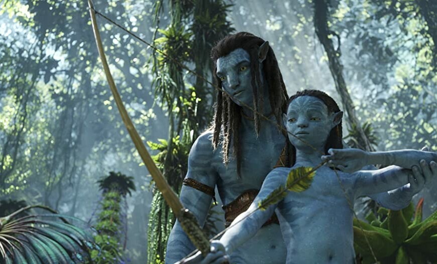 Critique : Avatar, La Voie de l’Eau