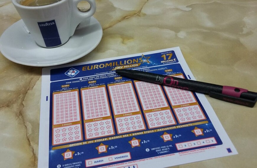 EuroMillions or Loto: the best numbers to play to win the jackpot according to your astro sign