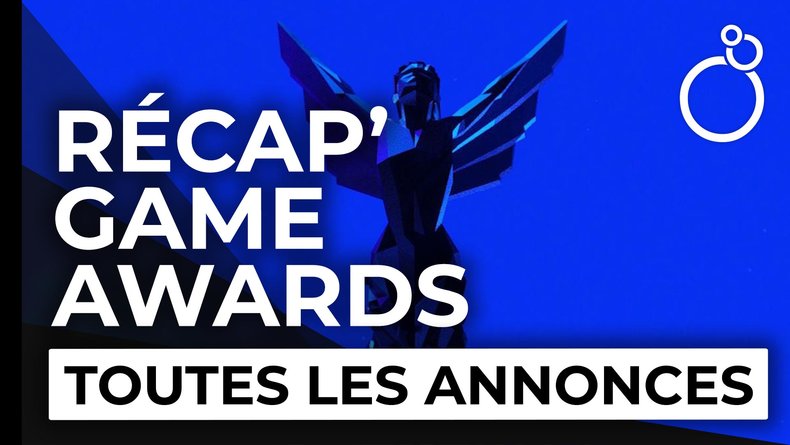 Game Awards 2022 the BIG summary of all Xbox announcements
