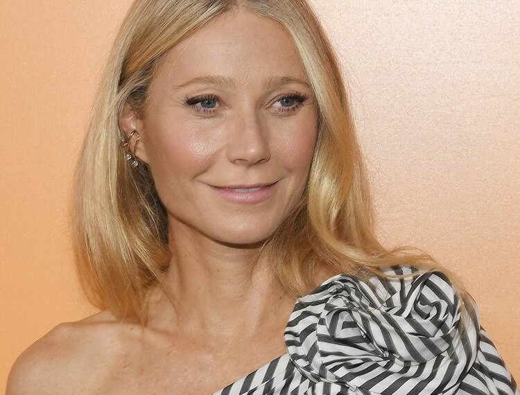 Gwyneth Paltrow: “The world will be a better place if women have access to capital and power”