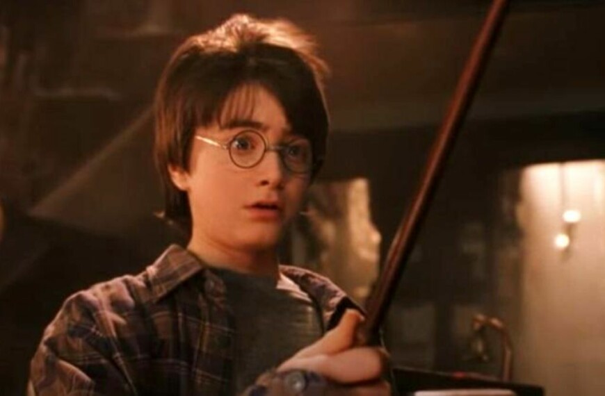 Harry Potter: only a true fan will have 15/20 or more in this quiz on the saga