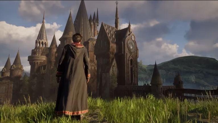 Hogwarts Legacy Release date latest news and gameplay