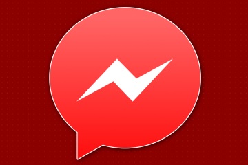 You are using Facebook Messenger incorrectly - text messages are waiting in a hidden inbox