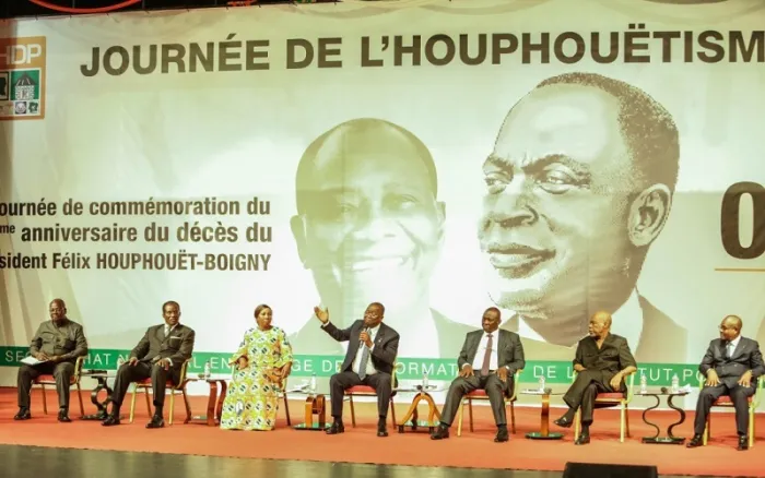 Ivory Coast Adjoumani categorical Alassane Ouattara is Houphouet Boigny.webp