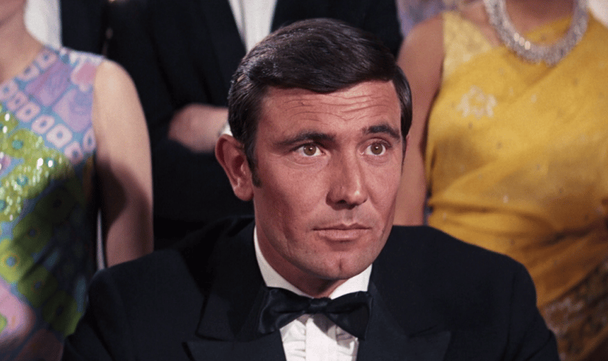 James Bond actors ranked from worst to best
