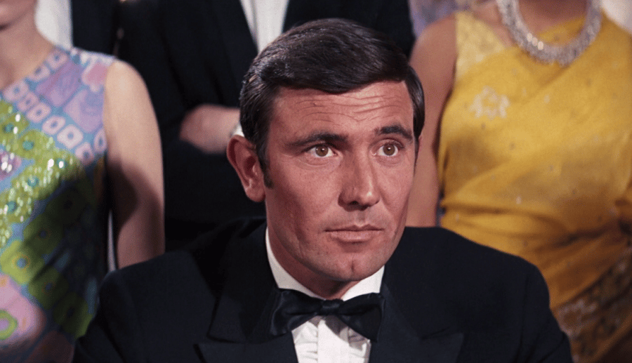 James Bond actors ranked from worst to best
