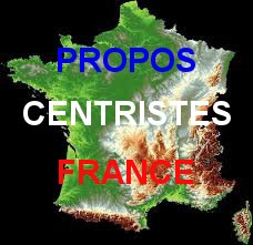Propos centristes France – Covid19 Immigration Crise energetique