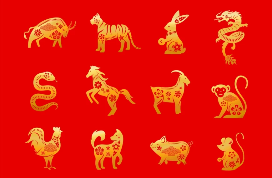 The most accurate horoscope 2023: which numbers will bring luck and happiness to each sign of the Chinese zodiac?