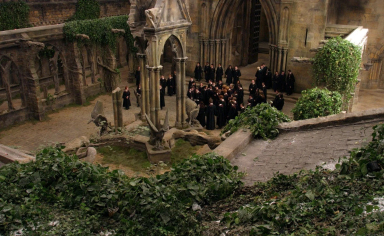 Hogwarts Legacy Harry Potter : 10 anecdotes que vous ne connaissez pas sur Poudlard